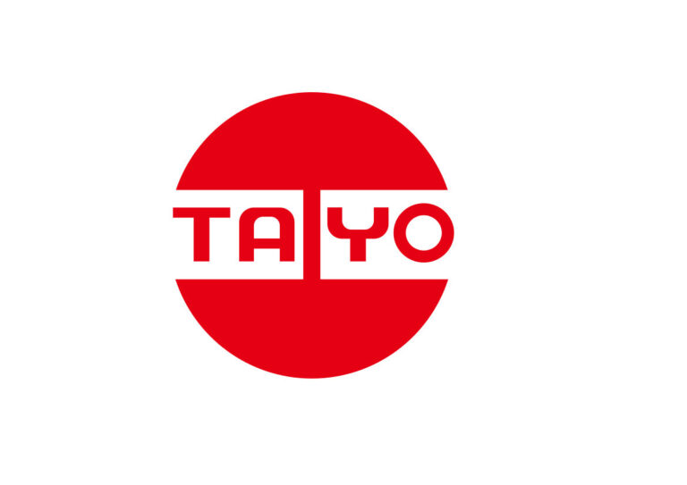 太陽産業ロゴ